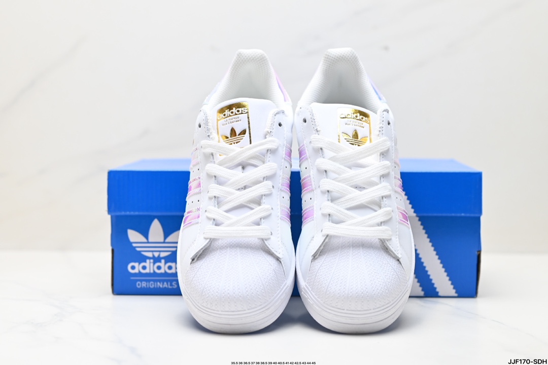 Adidas Superstar Shoes